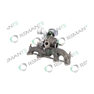 003-001-000150R REMANTE