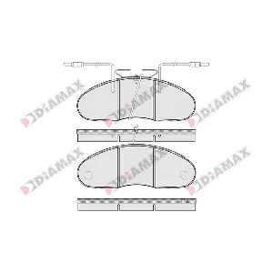 N09216 DIAMAX