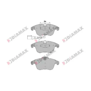 N09122 DIAMAX