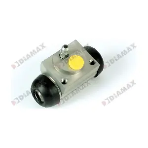 N03379 DIAMAX