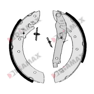 N01024 DIAMAX