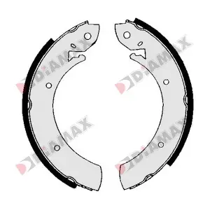 N01070 DIAMAX