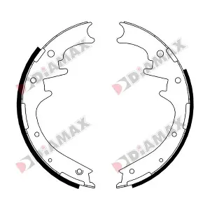N01176 DIAMAX