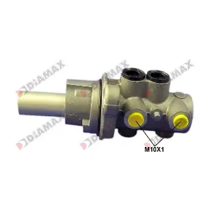 N04250 DIAMAX