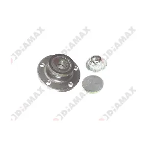 R3006 DIAMAX