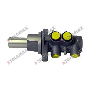 N04410 DIAMAX