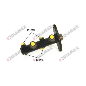 N04303 DIAMAX