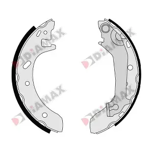 N01100 DIAMAX