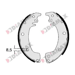 N01039 DIAMAX