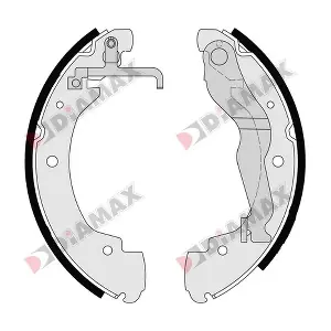 N01265 DIAMAX