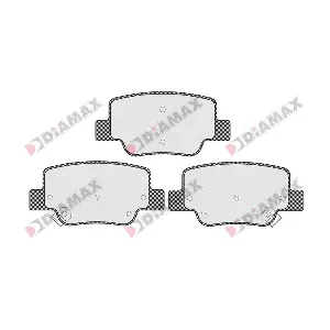 N09585 DIAMAX