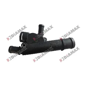 AD06054 DIAMAX