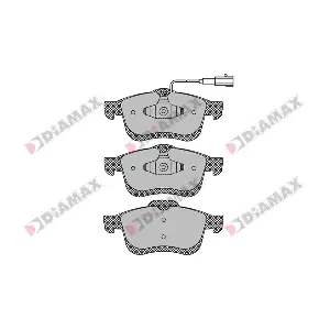 N09182 DIAMAX