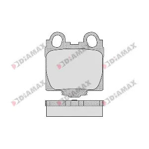 N09303 DIAMAX