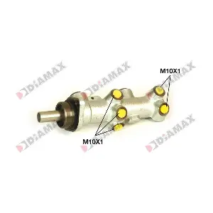 N04304 DIAMAX