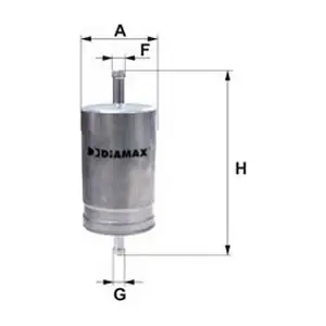 DF3265 DIAMAX