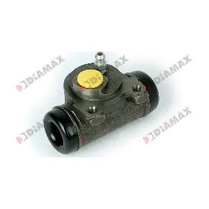 N03007 DIAMAX