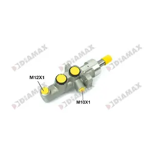 N046124 DIAMAX