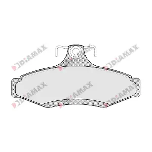 N09211 DIAMAX