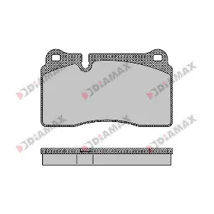 N09426 DIAMAX