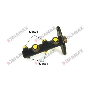 N04302 DIAMAX