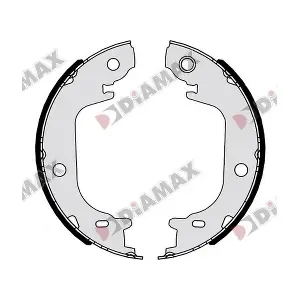 N01396 DIAMAX