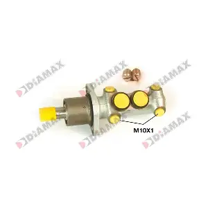 N04013 DIAMAX