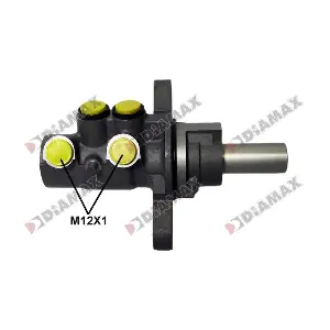 N04478 DIAMAX