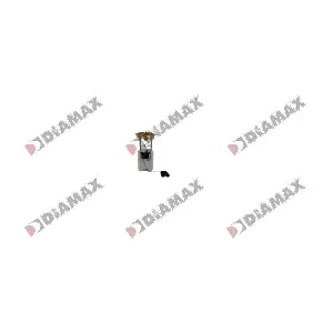 DF01045 DIAMAX