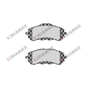 N09715 DIAMAX