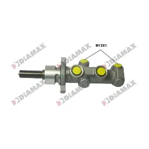 N04136 DIAMAX