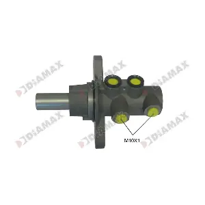 N04647 DIAMAX