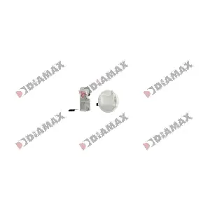 DF01016 DIAMAX