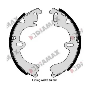 N01403 DIAMAX