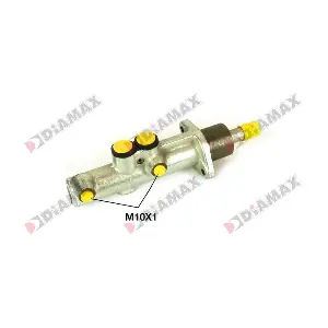 N04074 DIAMAX