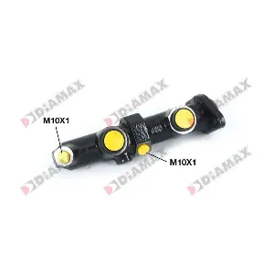N04139 DIAMAX
