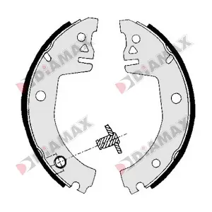 N01246 DIAMAX