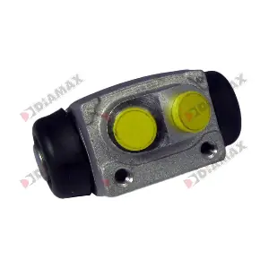 N03181 DIAMAX