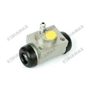 N03380 DIAMAX