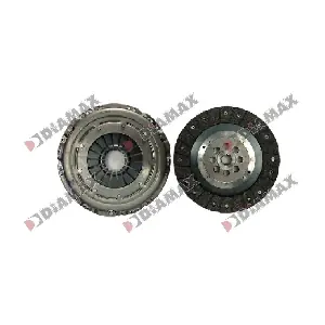 T5077K2 DIAMAX