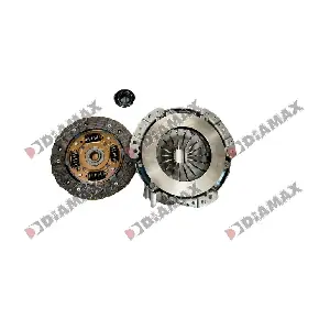 T5052K3 DIAMAX