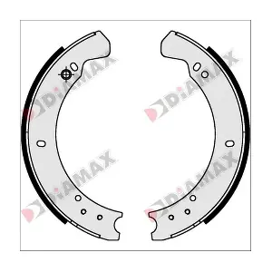 N01252 DIAMAX