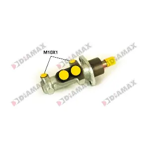N04362 DIAMAX