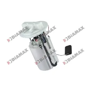 DF01013 DIAMAX