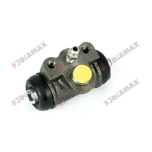 N03186 DIAMAX