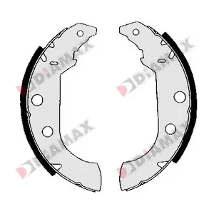 N01015 DIAMAX