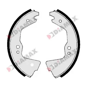 N01144 DIAMAX