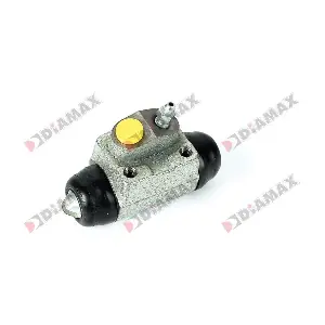 N03258 DIAMAX