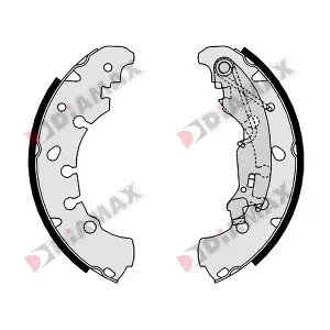 N01346 DIAMAX