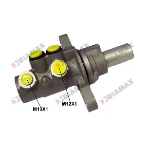 N04239 DIAMAX